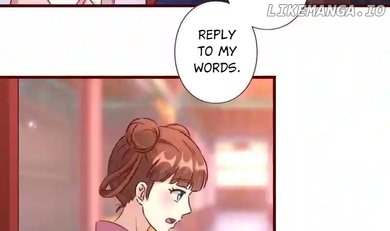 Steal My King Back Chapter 88 - page 4